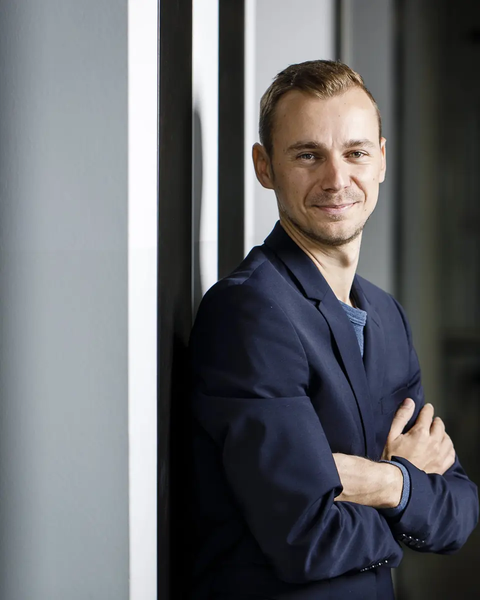 Christoph Sammer